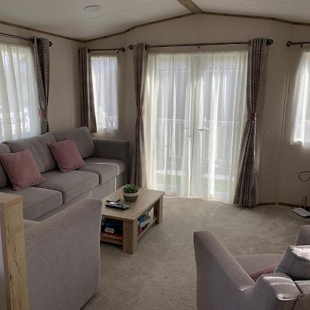 Apartmán Meadows 3 New Beach Holiday Park Dymchurch Exteriér fotografie