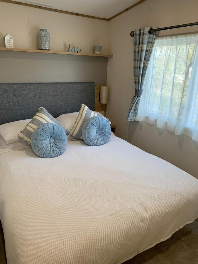 Apartmán Meadows 3 New Beach Holiday Park Dymchurch Exteriér fotografie