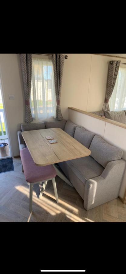 Apartmán Meadows 3 New Beach Holiday Park Dymchurch Exteriér fotografie