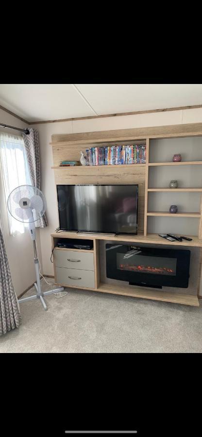 Apartmán Meadows 3 New Beach Holiday Park Dymchurch Exteriér fotografie
