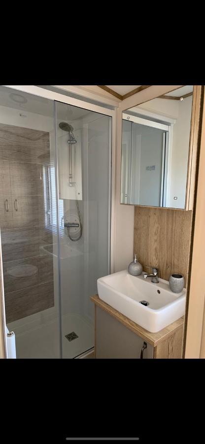 Apartmán Meadows 3 New Beach Holiday Park Dymchurch Exteriér fotografie