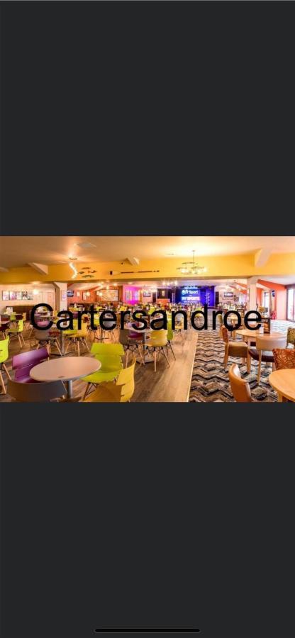 Apartmán Meadows 3 New Beach Holiday Park Dymchurch Exteriér fotografie